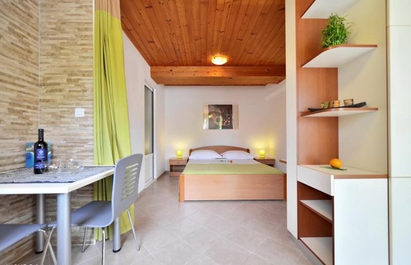 Studio Apartments 4 Two Bol Bagian luar foto