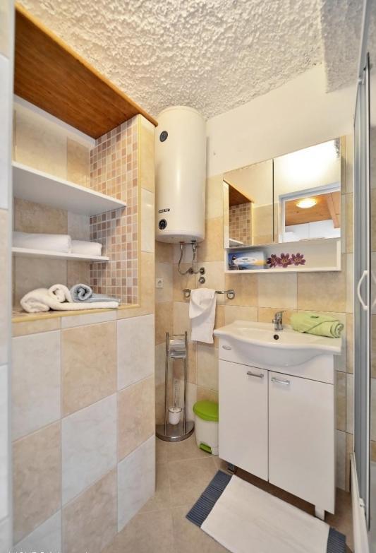 Studio Apartments 4 Two Bol Bagian luar foto
