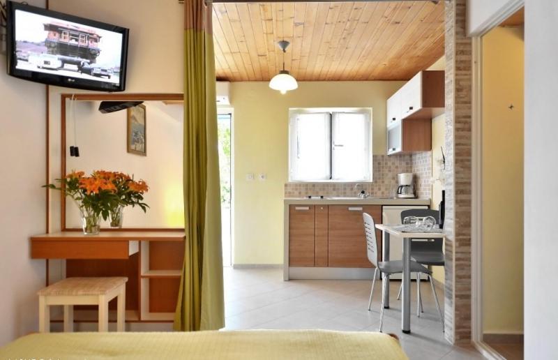 Studio Apartments 4 Two Bol Bagian luar foto