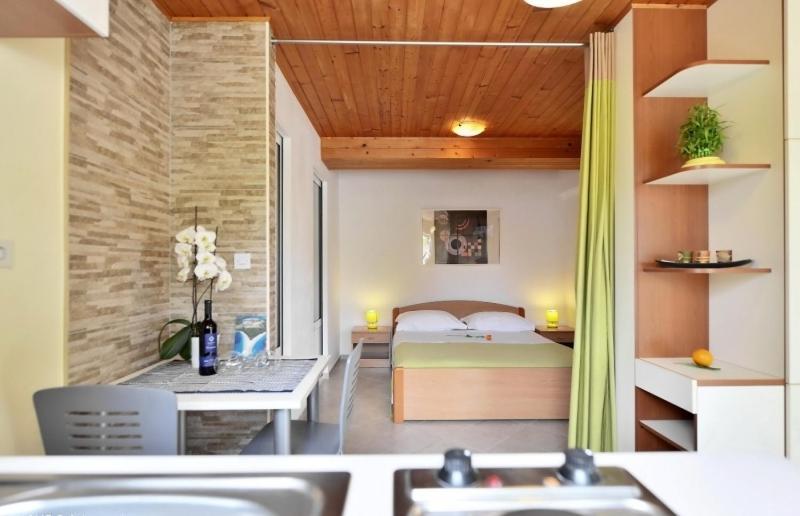 Studio Apartments 4 Two Bol Bagian luar foto