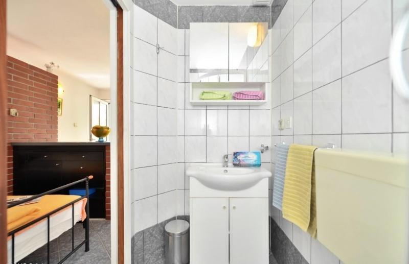 Studio Apartments 4 Two Bol Bagian luar foto