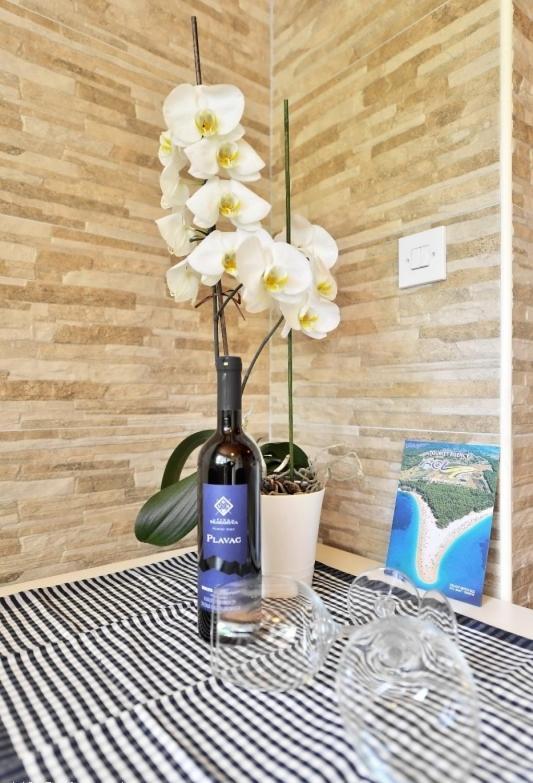 Studio Apartments 4 Two Bol Bagian luar foto