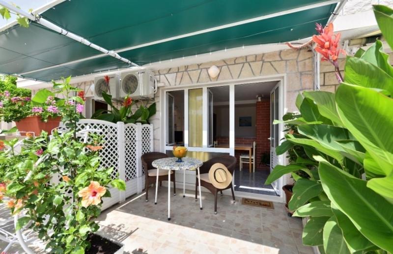 Studio Apartments 4 Two Bol Bagian luar foto